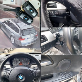 BMW 320 2.0 D, снимка 15