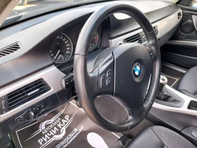 BMW 320 2.0 D | Mobile.bg    7