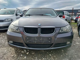     BMW 320 2.0 D