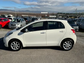 Toyota Yaris 1.3 VVT-i, снимка 5