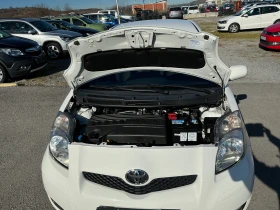 Toyota Yaris 1.3 VVT-i, снимка 9