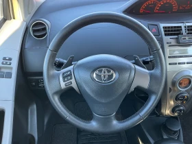 Toyota Yaris 1.3 VVT-i, снимка 12