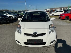 Toyota Yaris 1.3 VVT-i, снимка 1