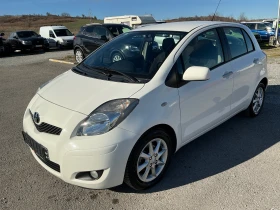 Toyota Yaris 1.3 VVT-i, снимка 3