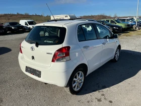 Toyota Yaris 1.3 VVT-i, снимка 8