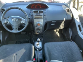 Toyota Yaris 1.3 VVT-i, снимка 11