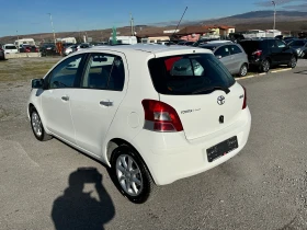 Toyota Yaris 1.3 VVT-i, снимка 6