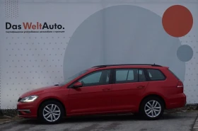 VW Golf Variant Comfortline 1.6TDI BMT, снимка 2