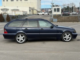 Mercedes-Benz C 250 TURBODIESEL | Mobile.bg    7