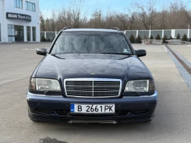 Mercedes-Benz C 250 TURBODIESEL | Mobile.bg    2