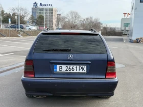 Mercedes-Benz C 250 TURBODIESEL | Mobile.bg    5