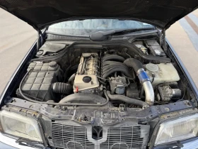 Mercedes-Benz C 250 TURBODIESEL | Mobile.bg    14