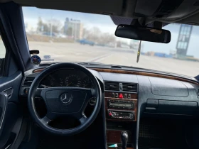 Mercedes-Benz C 250 TURBODIESEL | Mobile.bg    12