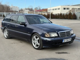 Mercedes-Benz C 250 TURBODIESEL | Mobile.bg    8