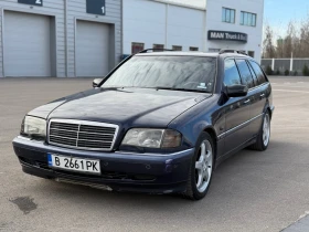  Mercedes-Benz C 250