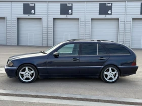 Mercedes-Benz C 250 TURBODIESEL | Mobile.bg    3