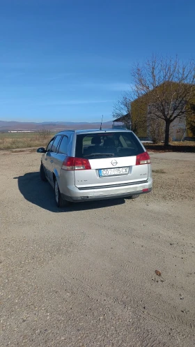 Opel Vectra 1.9 CDTI, снимка 3