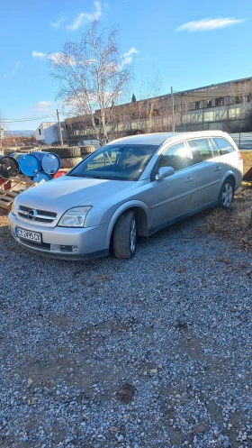 Opel Vectra 1.9 CDTI, снимка 2