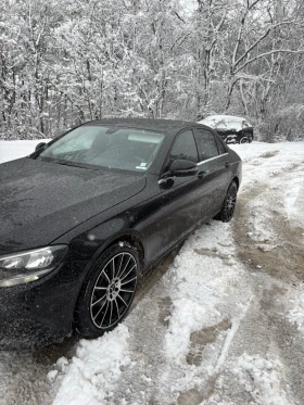 Mercedes-Benz E 200, снимка 9