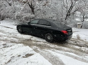 Mercedes-Benz E 200, снимка 7