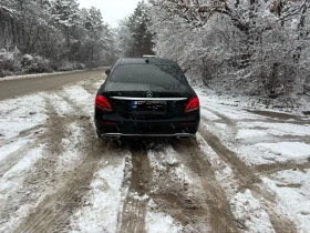 Mercedes-Benz E 200, снимка 10