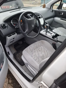 Peugeot 3008 1.6 HDI, снимка 6