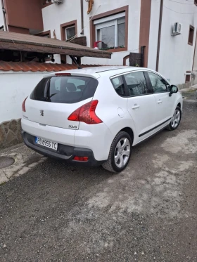 Peugeot 3008 1.6 HDI, снимка 3