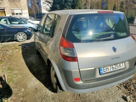 Renault Scenic 1.5 DCI , снимка 4