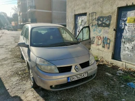 Renault Scenic 1.5 DCI , снимка 2