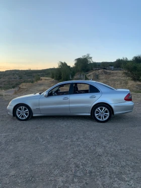 Mercedes-Benz E 280 4 matic, снимка 6