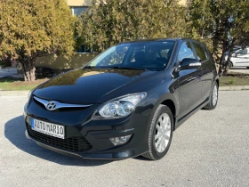 Hyundai I30 1.4i 109к.с. FACE EURO5 ТОП СЪСТОЯНИЕ, снимка 1