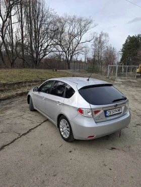 Subaru Impreza 2.0 R, снимка 8