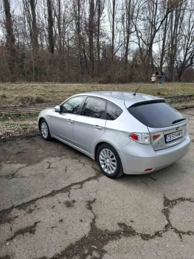 Subaru Impreza 2.0 R, снимка 4