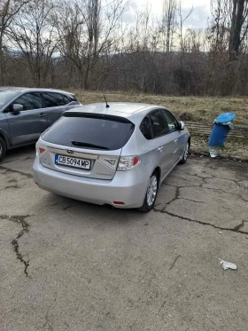 Subaru Impreza 2.0 R, снимка 9