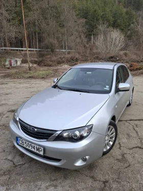 Subaru Impreza 2.0 R, снимка 1