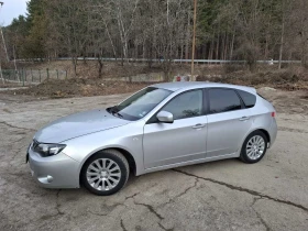 Subaru Impreza 2.0 R, снимка 2