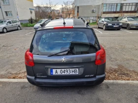 Peugeot 207, снимка 2