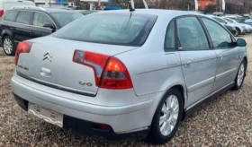 Citroen C5 HDI 2.0, снимка 17