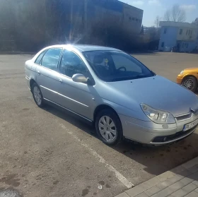 Citroen C5 HDI 2.0 | Mobile.bg    6