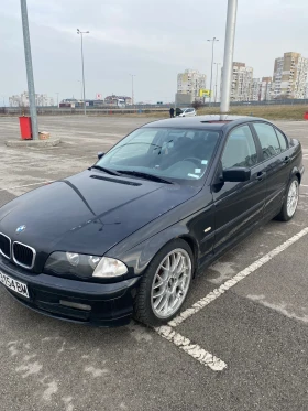 BMW 316 1.9 Бензин , снимка 2