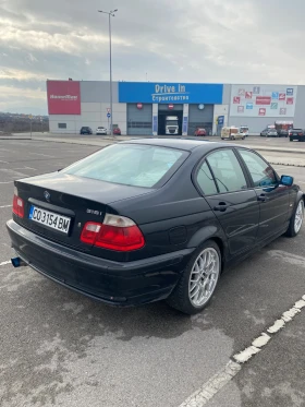 BMW 316 1.9 Бензин , снимка 4