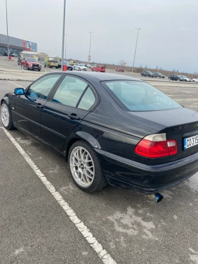 BMW 316 1.9 Бензин , снимка 3