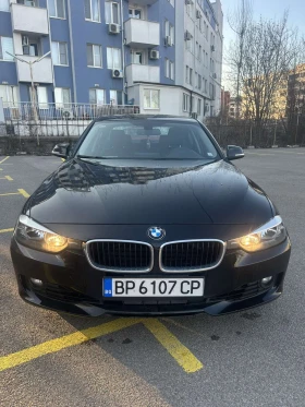 BMW 328 I * 123175км, снимка 2