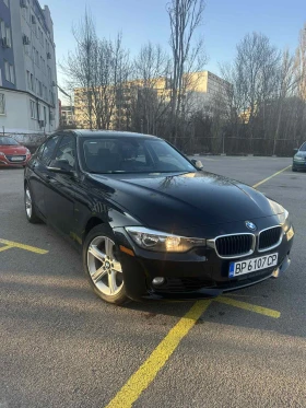 BMW 328 I * 123175км, снимка 1