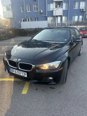 BMW 328 I * 123175км, снимка 3