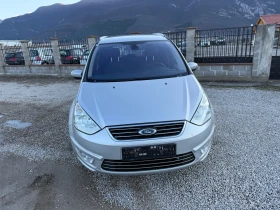 Ford Galaxy 2.0 TDCI TITANIUM 7-МЕСТА, снимка 2