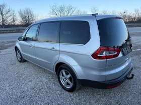 Ford Galaxy 2.0 TDCI TITANIUM 7-МЕСТА - 11900 лв. - 68302037 | Car24.bg