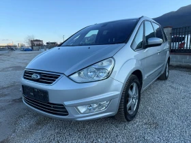 Ford Galaxy 2.0 TDCI TITANIUM 7-МЕСТА - 11900 лв. - 68302037 | Car24.bg