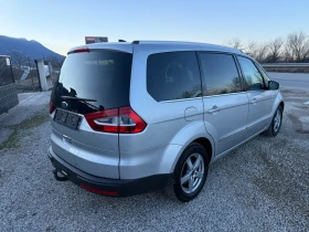 Ford Galaxy 2.0 TDCI TITANIUM 7-МЕСТА - 11900 лв. - 68302037 | Car24.bg