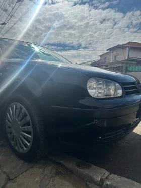 VW Golf  , снимка 1